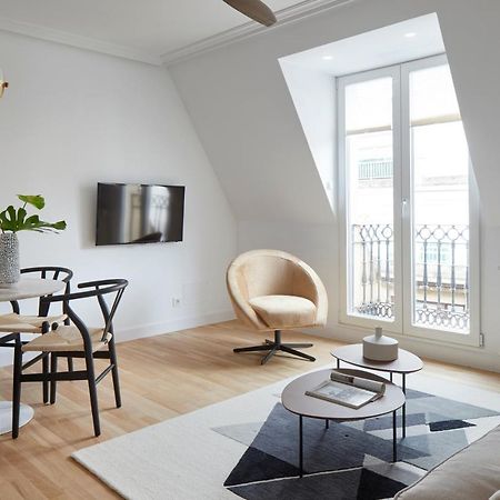 Zubieta Playa 3 By Feelfree Rentals San Sebastián Zewnętrze zdjęcie
