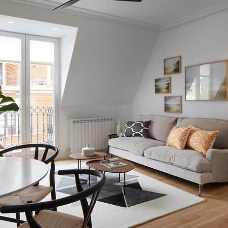 Zubieta Playa 3 By Feelfree Rentals San Sebastián Zewnętrze zdjęcie