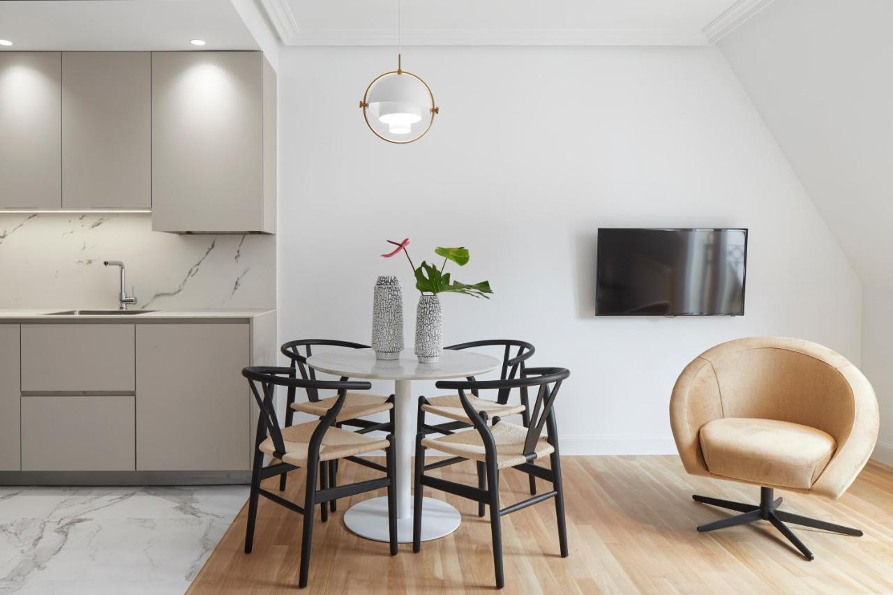 Zubieta Playa 3 By Feelfree Rentals San Sebastián Zewnętrze zdjęcie