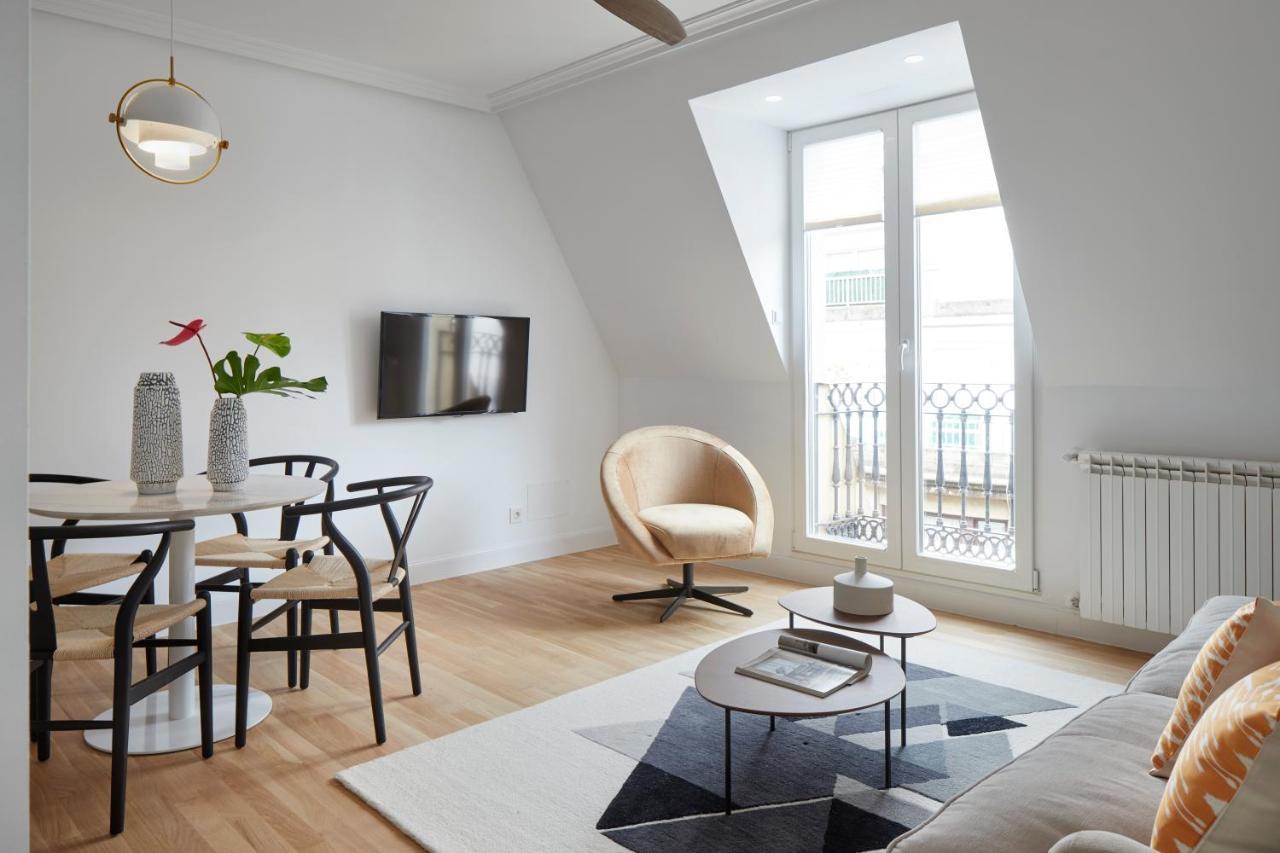 Zubieta Playa 3 By Feelfree Rentals San Sebastián Zewnętrze zdjęcie