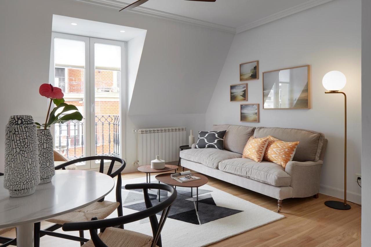 Zubieta Playa 3 By Feelfree Rentals San Sebastián Zewnętrze zdjęcie