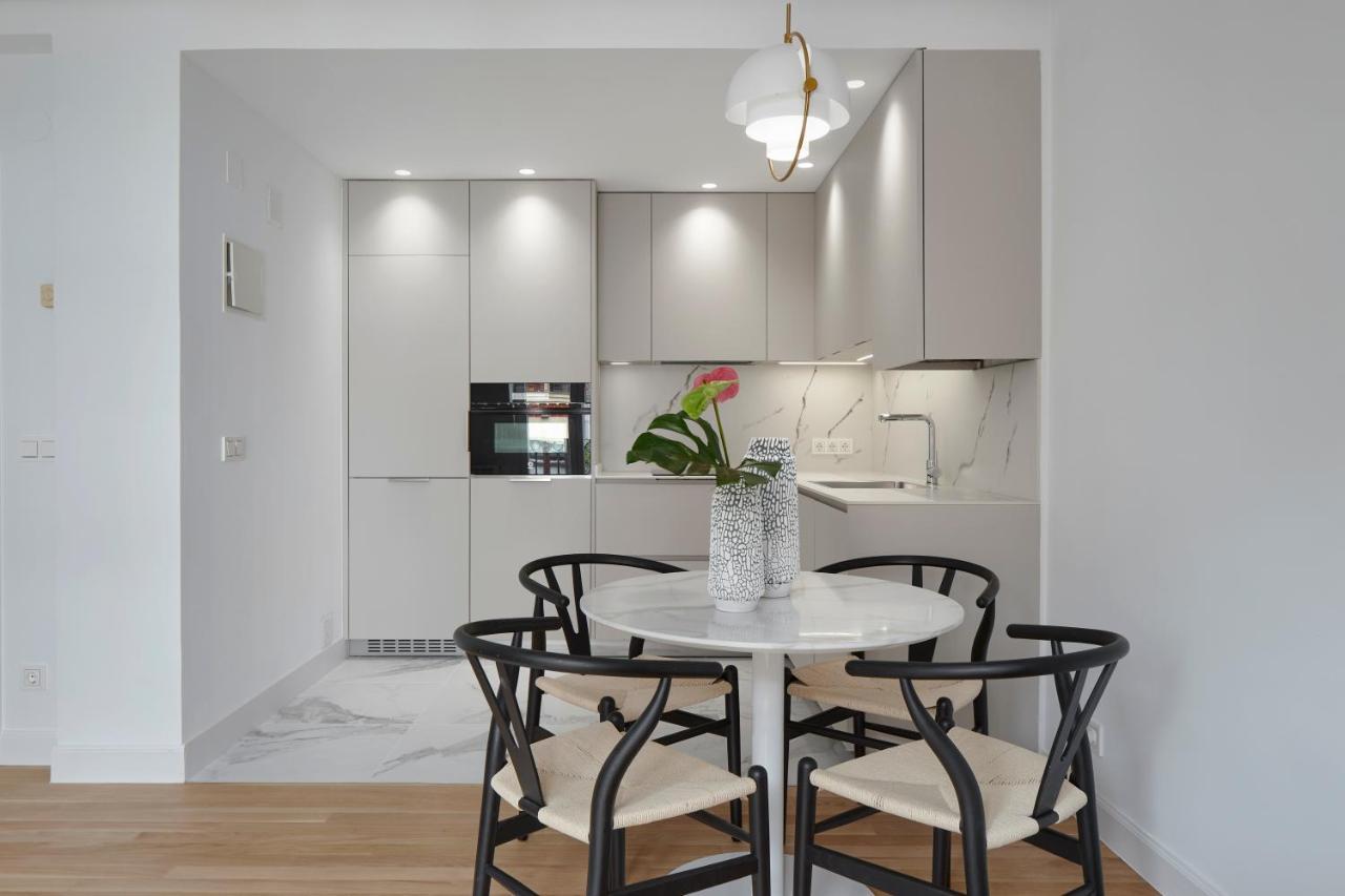 Zubieta Playa 3 By Feelfree Rentals San Sebastián Zewnętrze zdjęcie