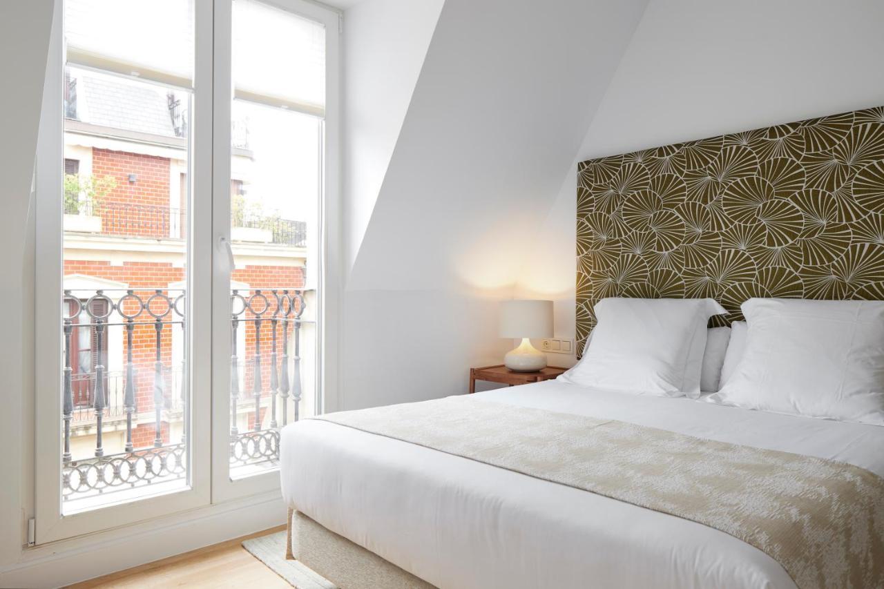 Zubieta Playa 3 By Feelfree Rentals San Sebastián Zewnętrze zdjęcie