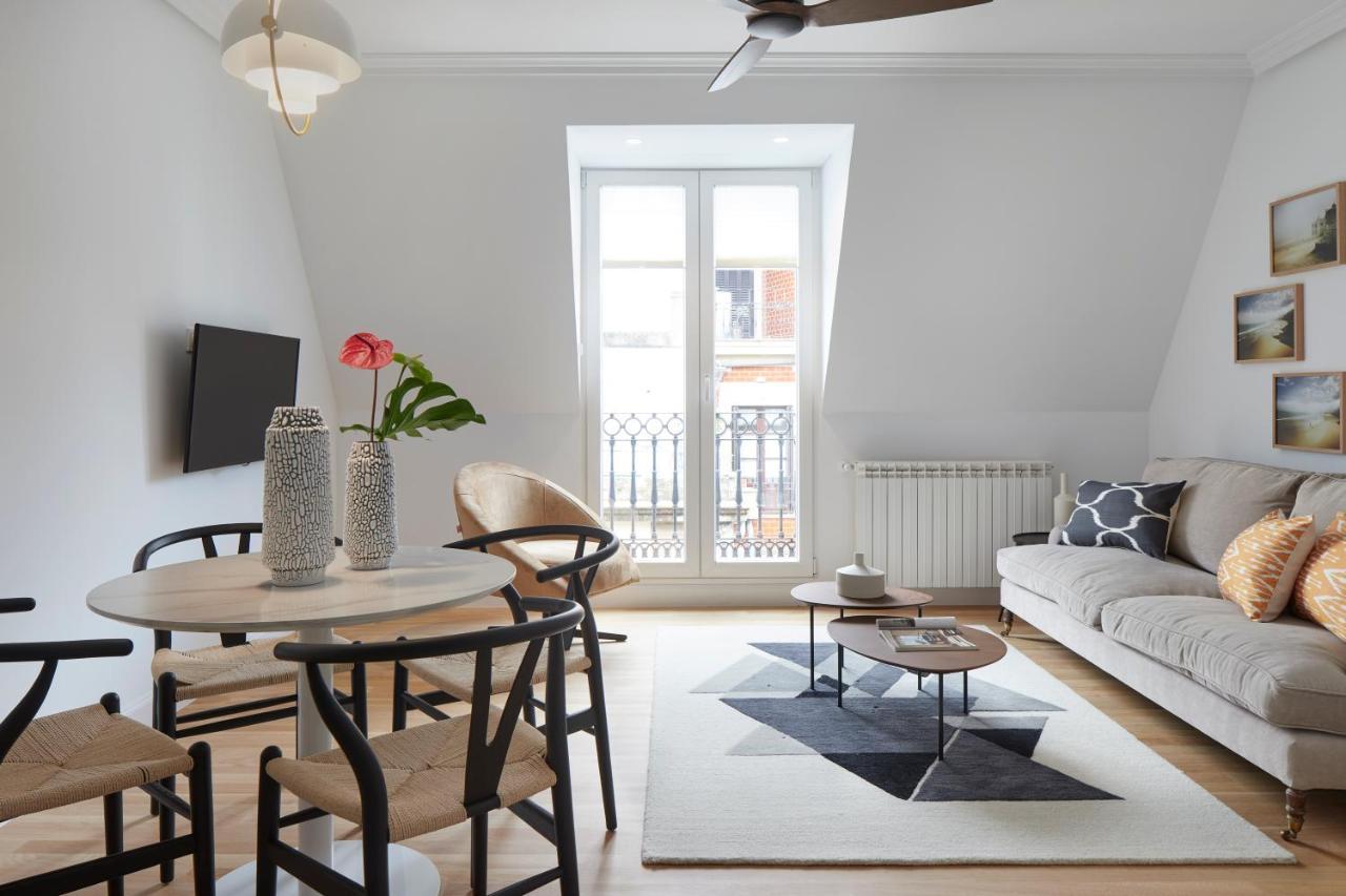 Zubieta Playa 3 By Feelfree Rentals San Sebastián Zewnętrze zdjęcie