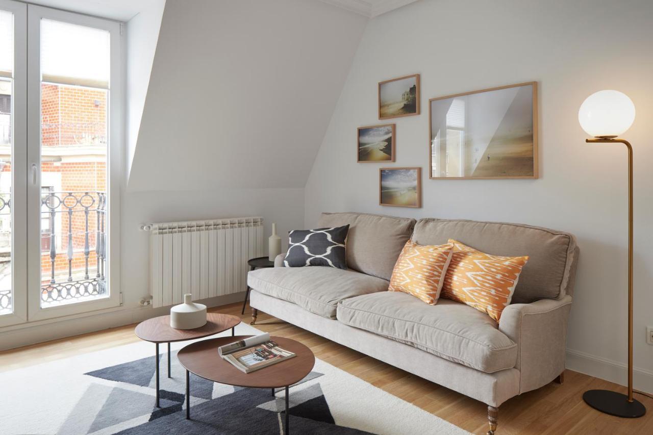 Zubieta Playa 3 By Feelfree Rentals San Sebastián Zewnętrze zdjęcie