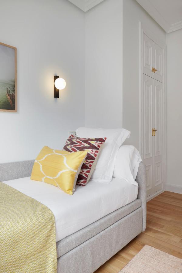 Zubieta Playa 3 By Feelfree Rentals San Sebastián Zewnętrze zdjęcie
