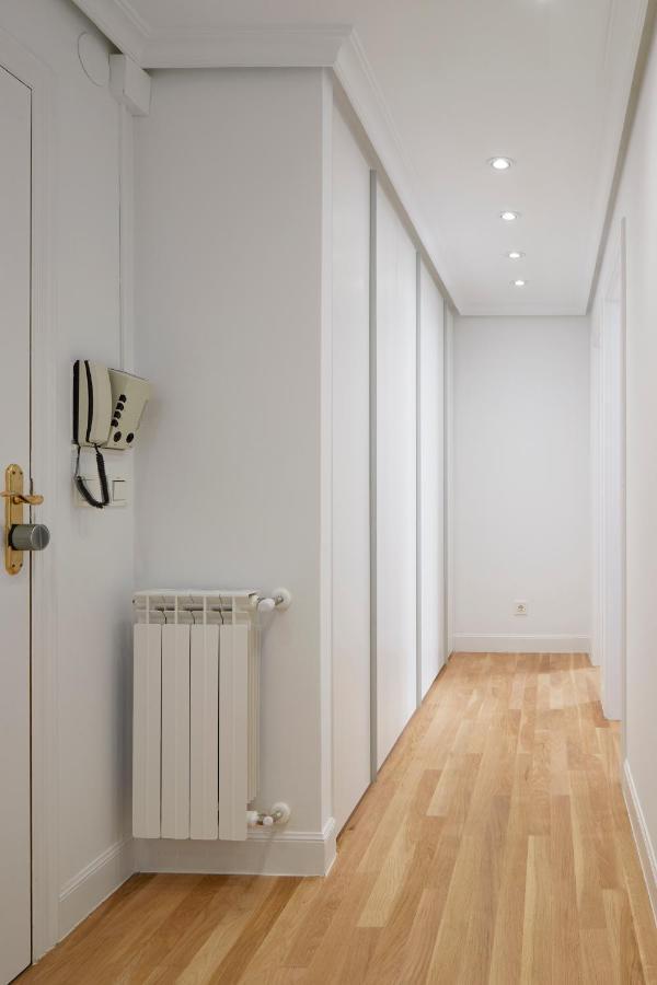 Zubieta Playa 3 By Feelfree Rentals San Sebastián Zewnętrze zdjęcie