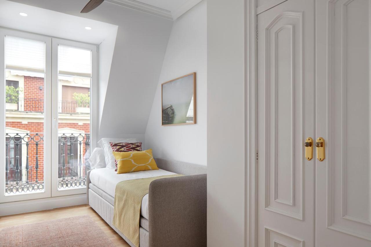 Zubieta Playa 3 By Feelfree Rentals San Sebastián Zewnętrze zdjęcie