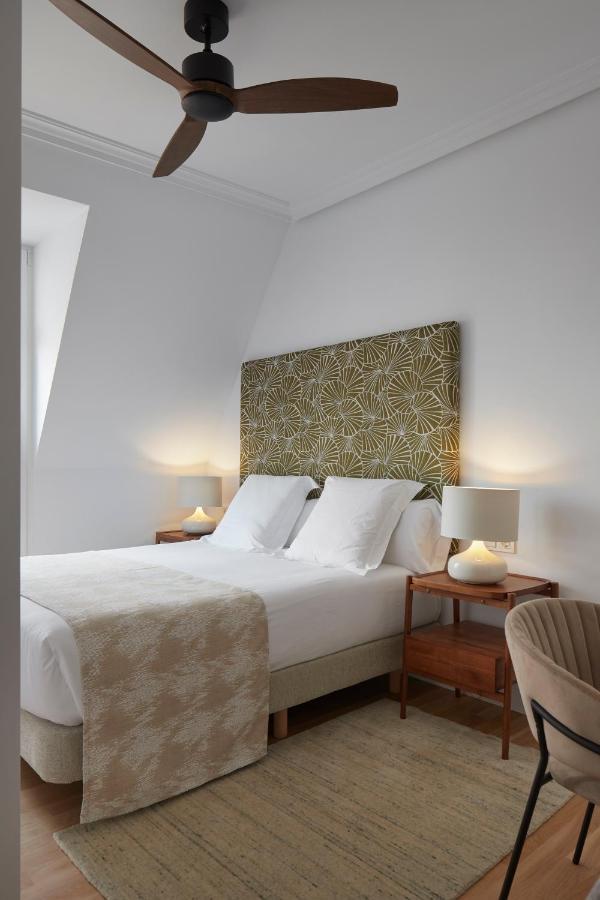Zubieta Playa 3 By Feelfree Rentals San Sebastián Zewnętrze zdjęcie