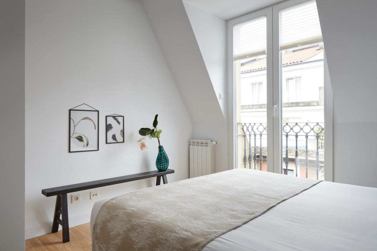 Zubieta Playa 3 By Feelfree Rentals San Sebastián Zewnętrze zdjęcie