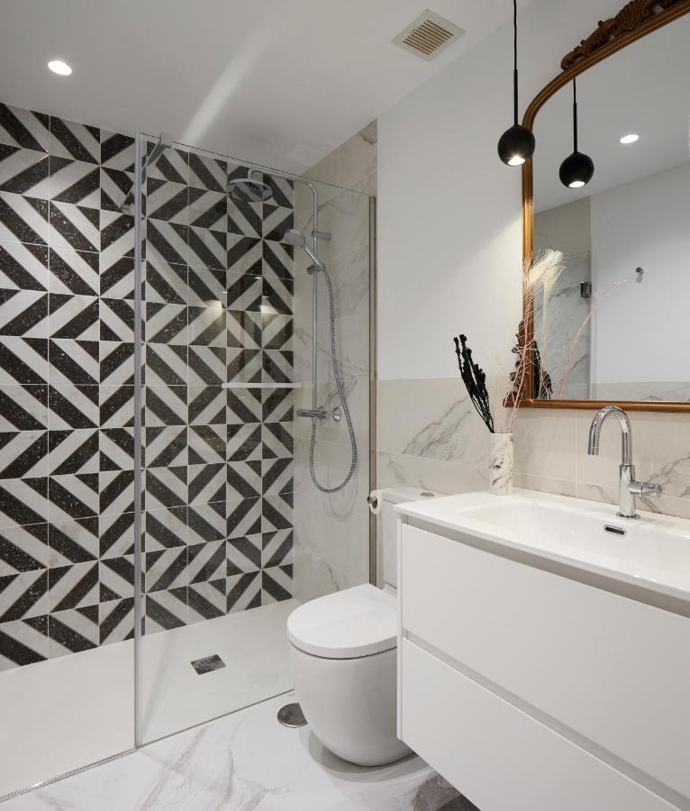 Zubieta Playa 3 By Feelfree Rentals San Sebastián Zewnętrze zdjęcie