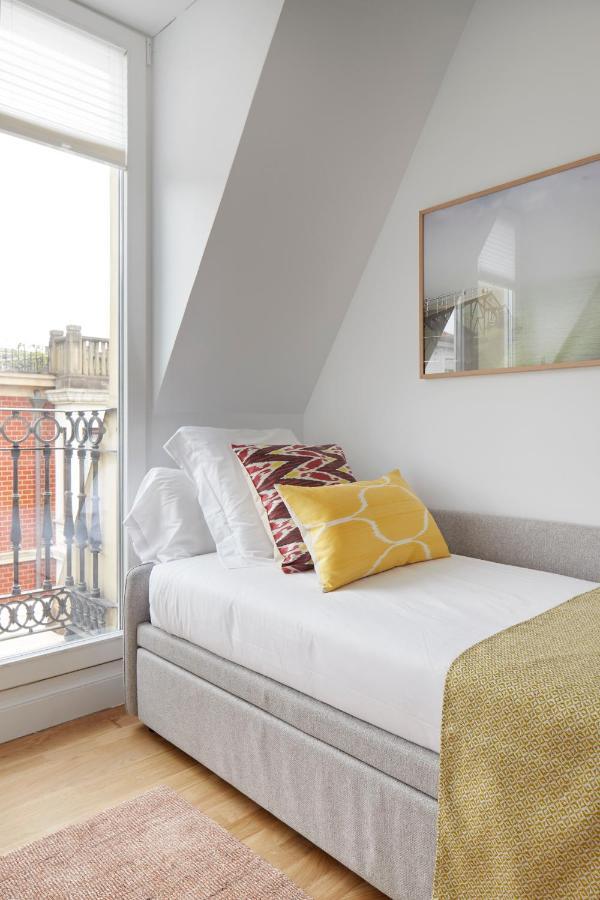 Zubieta Playa 3 By Feelfree Rentals San Sebastián Zewnętrze zdjęcie